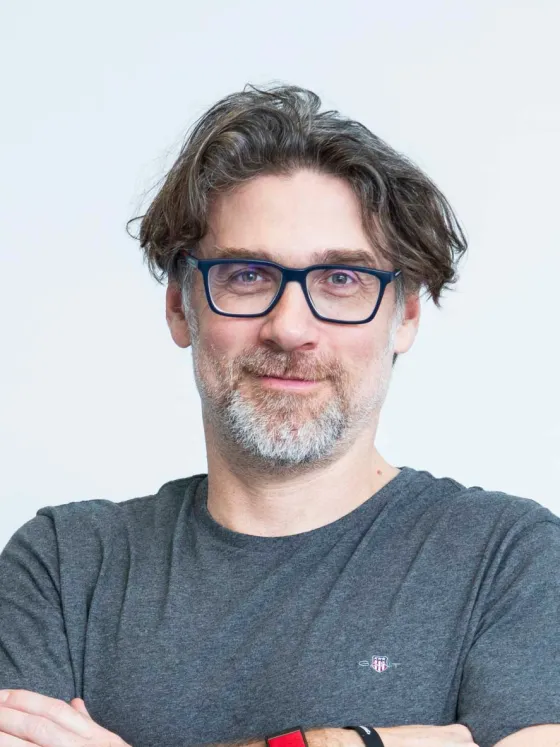 Eduard - CEO & CTO