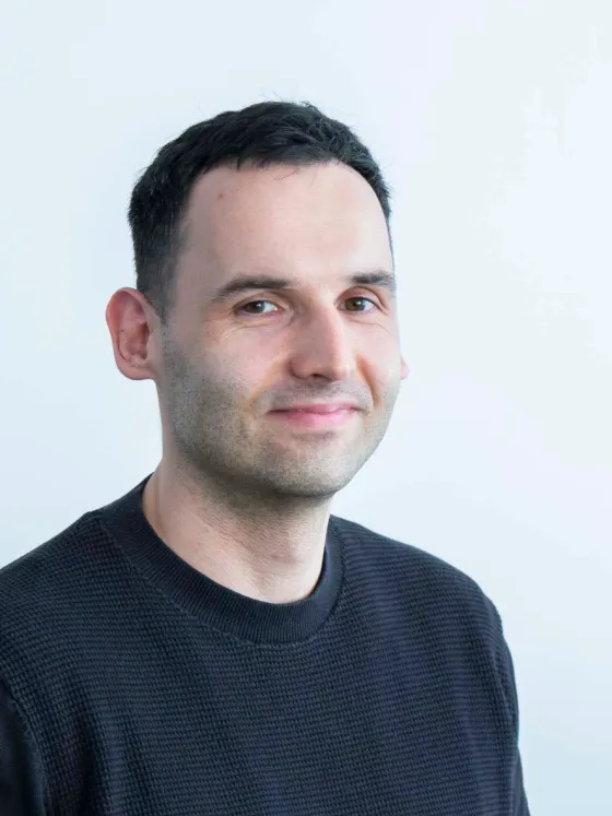 Stano - DevOps Lead & Infrastructure Architect